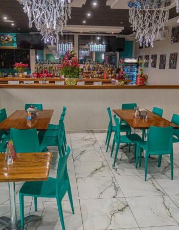 Parador El Buen Café, Puerto Rico